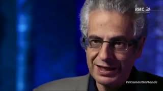 Ovnis la CIA déclassifie ses archives [ Documentaire 2017 ]