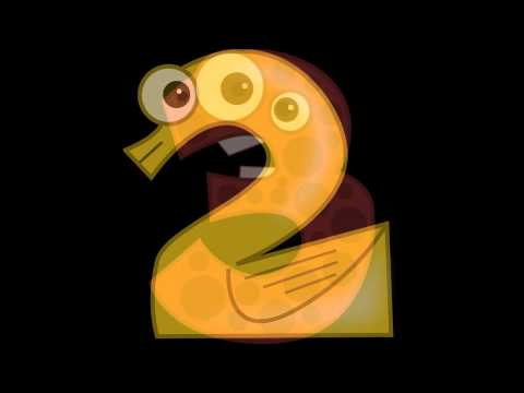 Dupa unul vine doi (cantece copiii).avi