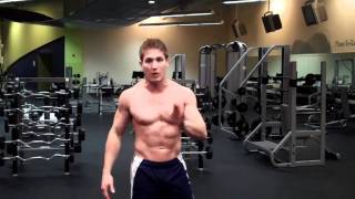 Burpee Sit-Thru exercise video thumbnail