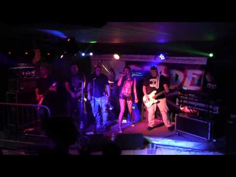 BLADE LOKI - TAJEMNICZA PANI -