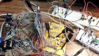 Video thumbnail for x0x Heart Sequencer Progress by Alpha