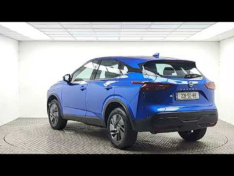 Nissan QASHQAI 1.3 PET Mild Hybrid SV - Image 2