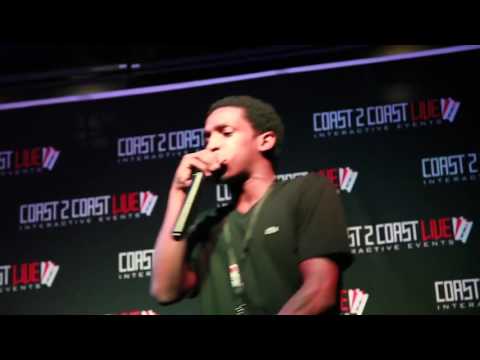 Recap for Coast 2 Coast LIVE | Milwaukee Edition 7/18/16