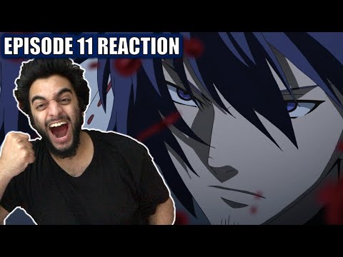 AKAME KILLED DR. STYLISH!! | SUSANOO IS HERE!! | AKAME GA KILL EPISODE 11 LIVE REACTION!!!