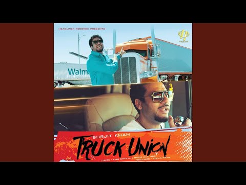 Truck Union — watch video