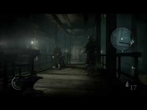 Thief RS02 P12 Trying to be sneaky