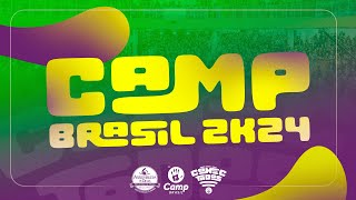 CAMP Brasil 2024 I Sexta-Feira - TV ADPerus 18.10.2024