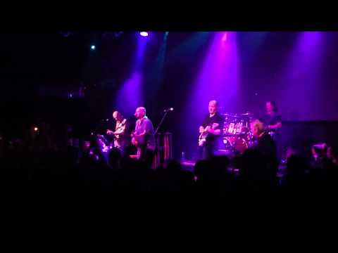 Buty live - Nad Stádem Koní 20.12.2011