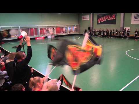 Koovee P-Akatemia Live-stream