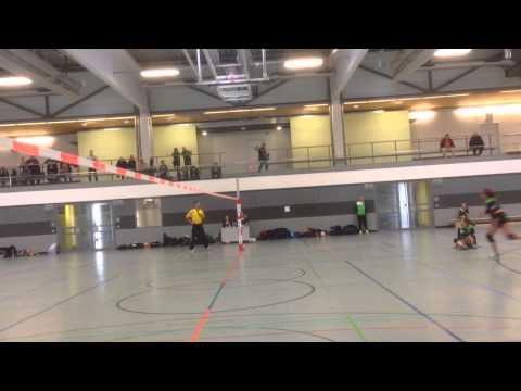 TV Eibach 03 - TSV Schwieberdingen