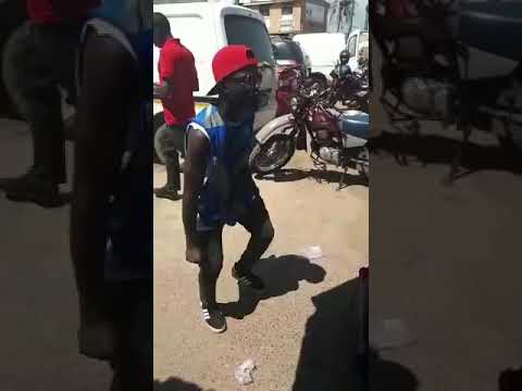 Lennon - Party Night ft. Quamina MP & Fanmilk Seller