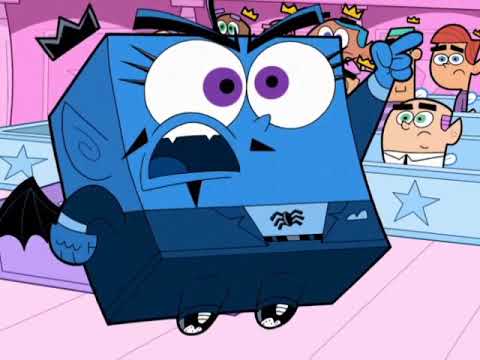 El Deseo Secreto De Timmy Especial Completo-Los Padrinos Mágicos Temporada 8 [Español Latino] [HD]