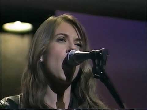 Liz Phair - Never Said - 1994-04-18