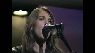 Liz Phair - Never Said - 1994-04-18