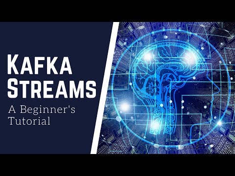 Create your first Kafka streams application | Kafka streams Tutorial