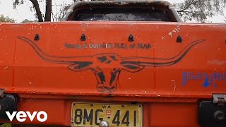 The Sunny Cowgirls - Live Wires: The Beginning