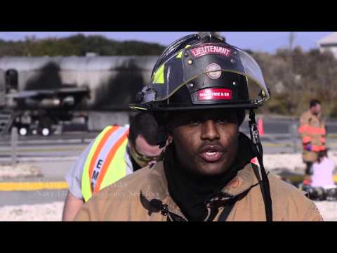 131031 N KE519 001 Aircraft Mishap Exercise