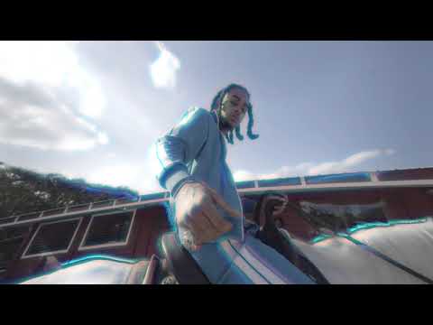 Robb Bank$ - Griffith Did Nothing Wrong (Official Video)