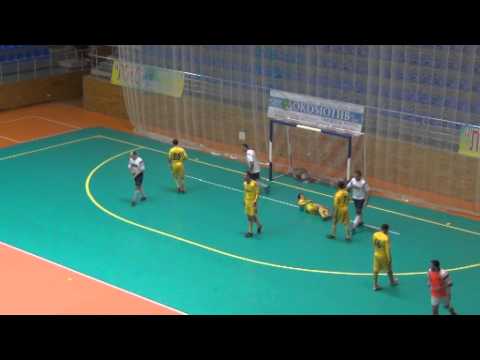 Обзор 2  Новая Вода – Штурм 84