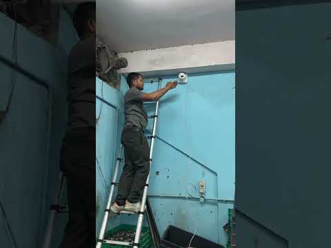 Installation Of CCTV Camera In Delhi NCR