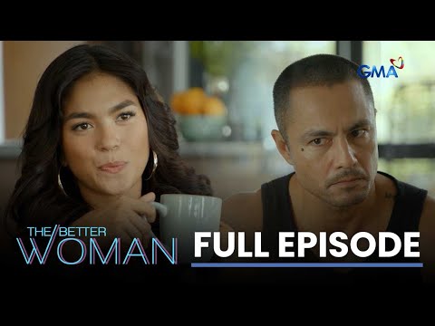 The Better Woman: The husband attempts to avoid the temptation! (Full Episode 19)