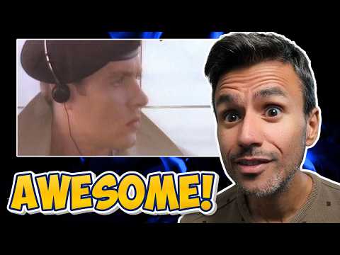 Duran Duran - A View To A Kill | REACTION | First Time Hearing It