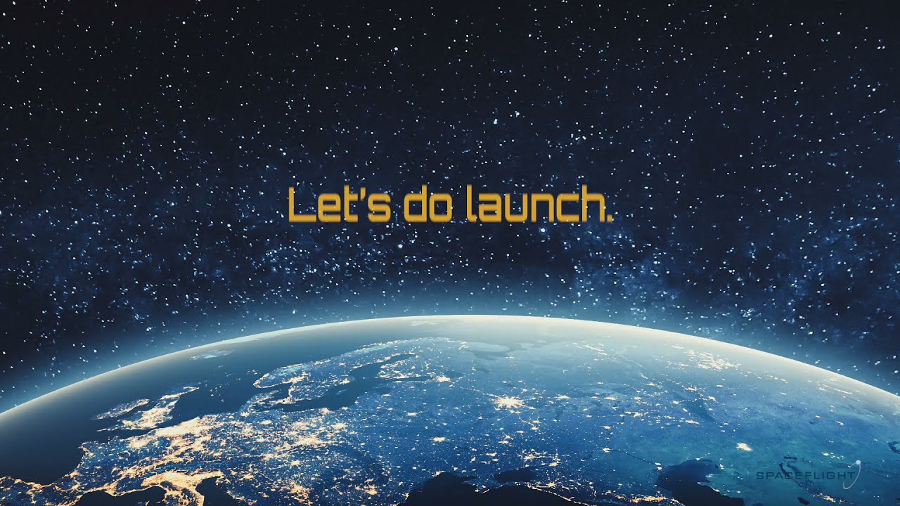 Spaceflight Inc. Overview - Brief