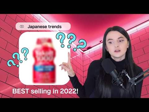 Biggest Japanese Trends you NEED To Know!