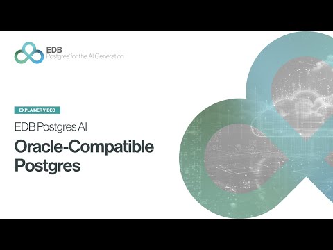 EDB Postgres AI: Oracle-Compatible Postgres—How We Do It