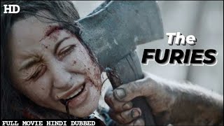 THE FURIES | Hollywood Full Movie Hindi Dubbed | Hollywood Horror Movies In Hindi Dubbed Full HD