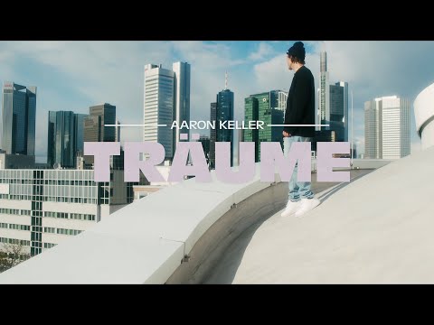 Aaron Keller - Träume (Official Video)