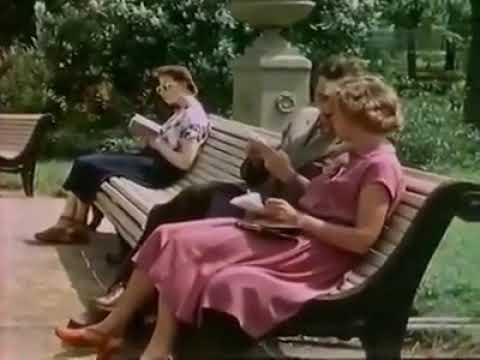 Ты рядом со мной -- Владимир Трошин -- к- ф "Наши соседи" - 1959