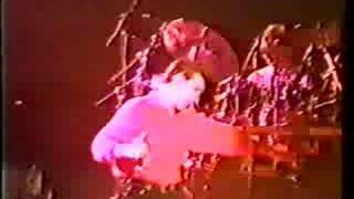 ultravox -I Am Alive-Live