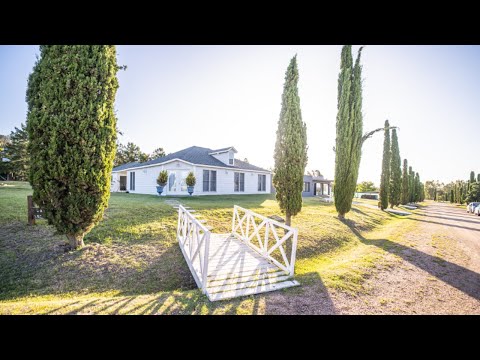 CUMBRES DE CARRASCO. Casa en venta.