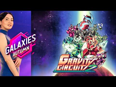 Gameplay Trailer