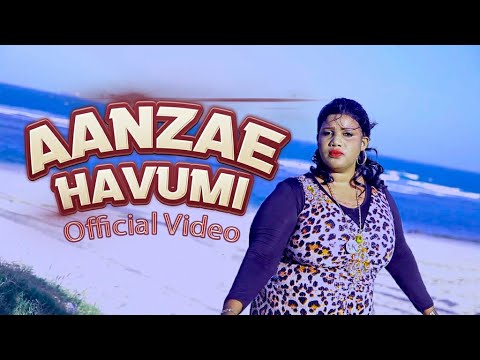 Shadya shombeshombe - Aanzae havumi (Official Video)