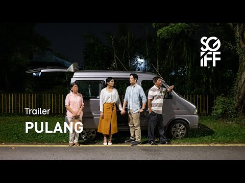 Pulang Trailer | SGIFF 2020