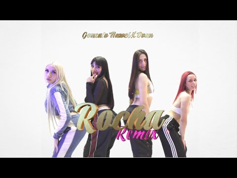 Gonzalo Nawel and Dvann