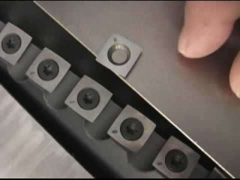 Powermatic PJ-882HH 8" Parallelogram Jointer Review