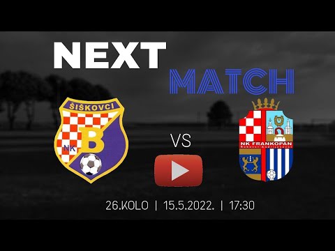 NK BUDUĆNOST - NK FRANKOPAN ... 2 : 0