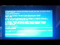 Windows 7 Has BSOD 80