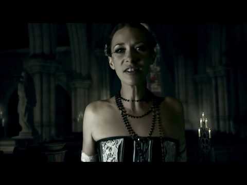 WHYZDOM Dancing With Lucifer (Official music video). Symphonic Metal