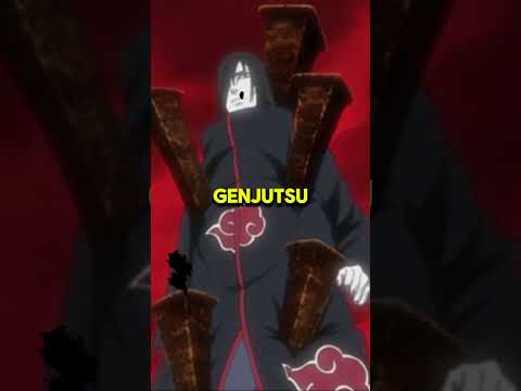 Why Was Itachi Afraid Of Jiraiya ?