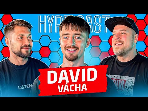 DAVID VÁCHA - CO ŘÍKAJ RODIČE, KDYŽ SI Z NICH VE VIDEU DĚLÁ SRANDU,KOLIK VYDĚLÁ NA MILIONOVÝCH REELS