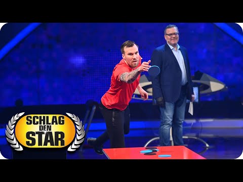 Kneipenspiel ohne Getränke | Kevin Großkreutz vs. Pascal Hens | Spiel 12 | Schlag den Star