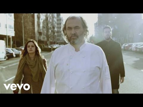 Metralleta Joe video