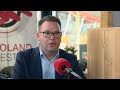 Hoe is de veiligheid in de Noordoostpolder?