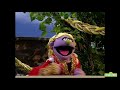 Sesame Street Rapunzel S Bad Hair Day Fairy Tales Today With Prairie Dawn