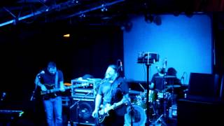 Pinback &quot;Bloods on Fire&quot; Live at the Mohawk Austin, TX 9 6 14
