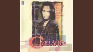 Cover art for Kala Cinta Menggoda (By:Chrisye)